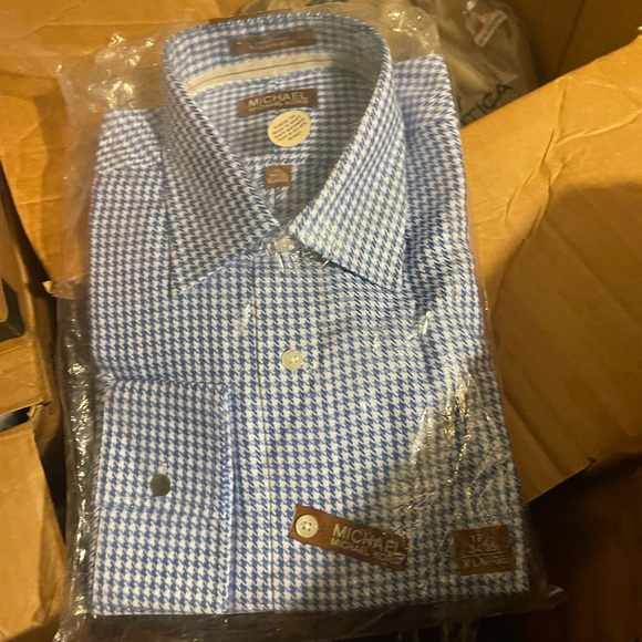 Dress shirts XL - Picture 4 of 12